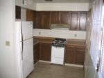 Kitchen in Unit