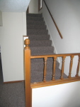 Stairway