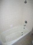 Bathroom - Another View