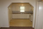 Dining room to Kitchen
