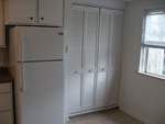 Large Pantry Closet