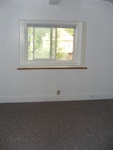 Bedroom (upstairs)