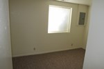 Second Basement Bedroom