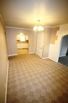 Dining Room to Kitchen