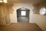 Dining Room to Living room