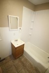 Bath Vanity