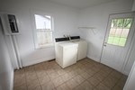 Washer Dryer