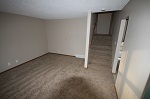 Entry/Family room