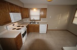 Eat in kitchen