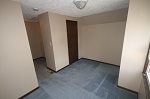 2nd bedroom upstairs