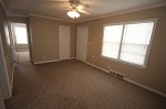 Living room/ Entry