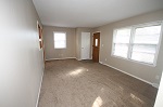 Living room/Entry