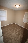Main floor bedroom