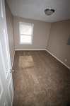 Main floor bedroom 2