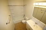 Bathroom - upstairs