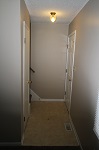 Entry with Closet