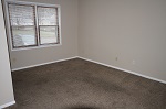 Main floor Living room