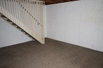 Basement Family room